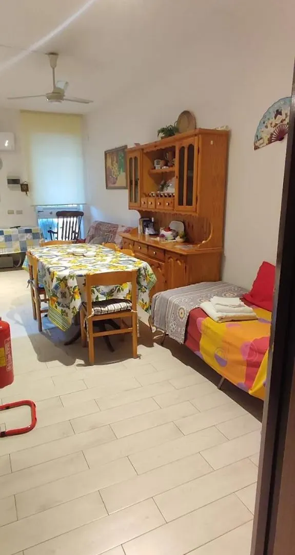 Oasi Marina Villa Catania