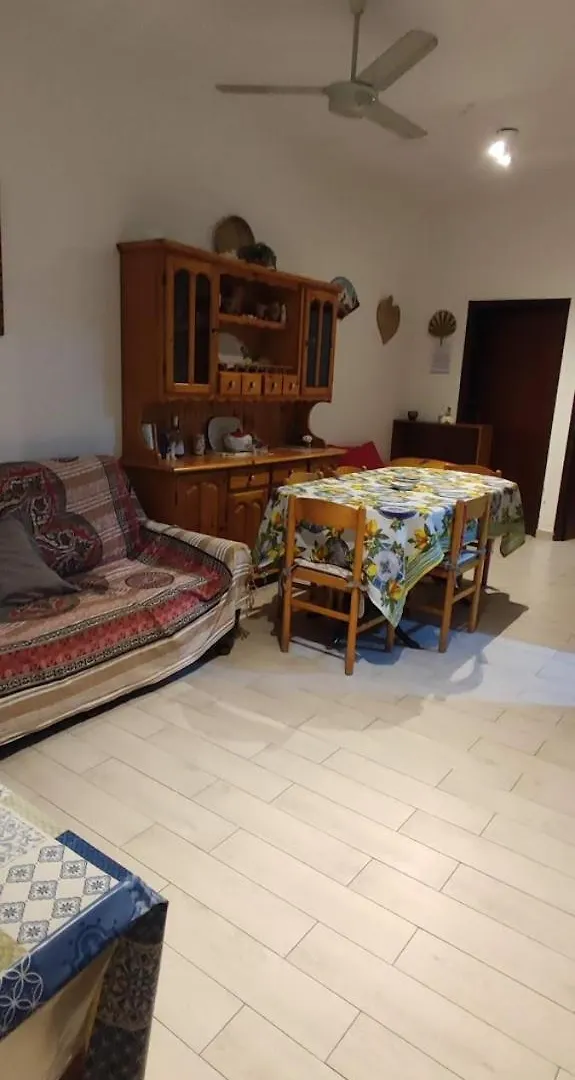 Holiday home Oasi Marina Villa Catania
