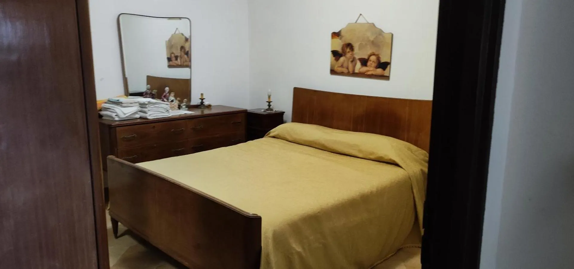 Oasi Marina Villa Catania Italy