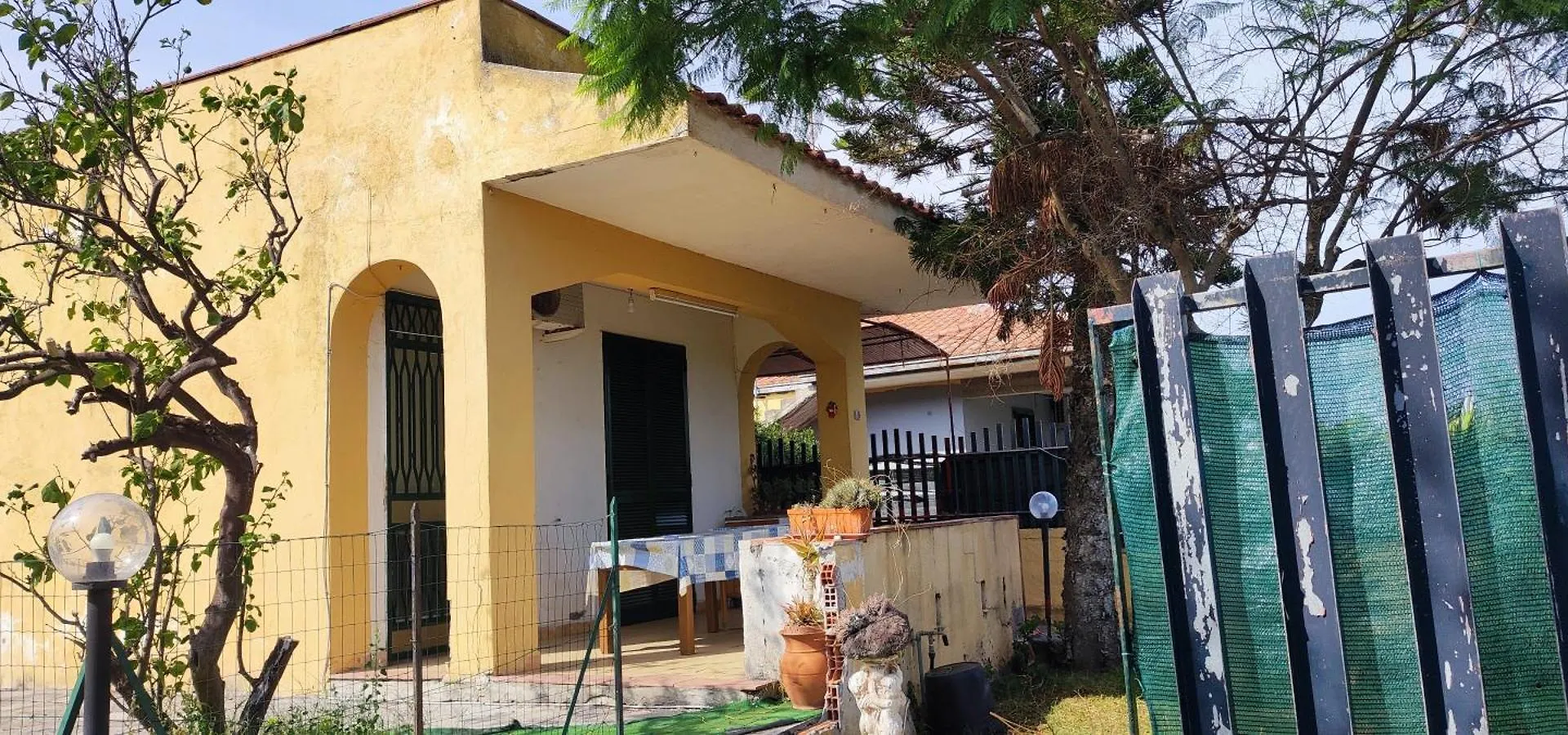 Oasi Marina Villa Catania Holiday home