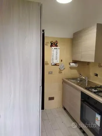 Oasi Marina Villa Catania Holiday home